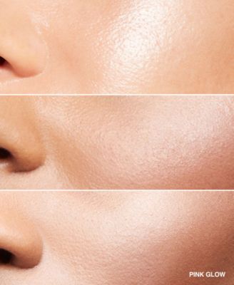 Powerful Pink Highlighting Powder