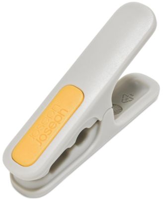 PegStore 30-Piece Clothes Pin Set with Storage Stand