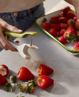 Tweezy 2-in-1 Pitter and Huller