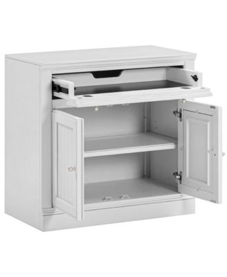 31" Wooden Amren 2 Door Base with Drawer