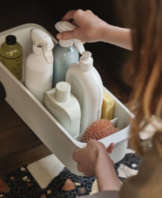 CupboardStore Compact Easy-Access Storage Caddy