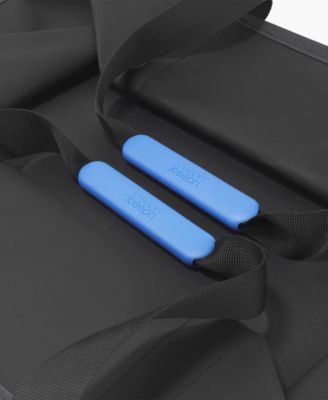 Hold-All 35-Liter Collapsable Laundry Basket