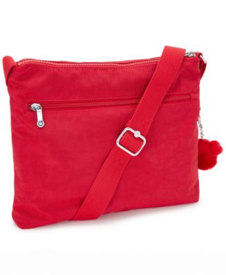 Women's Alvar Small Crossbody Bag