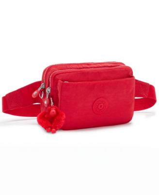 Abanu Multi Convertible Mini Crossbody Bag