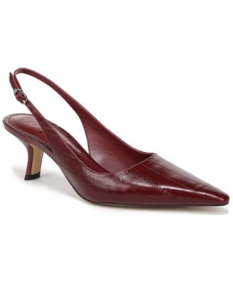 Women's Bianka Slingback Pumps