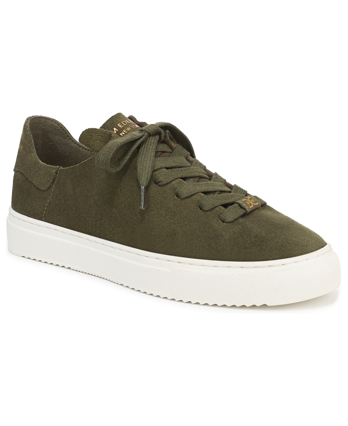 Sam Edelman Poppy Sneaker In Multi