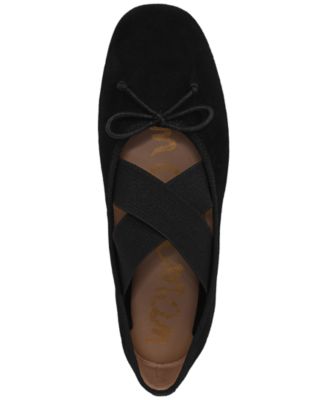 Women's Arya Mary Jane Flats