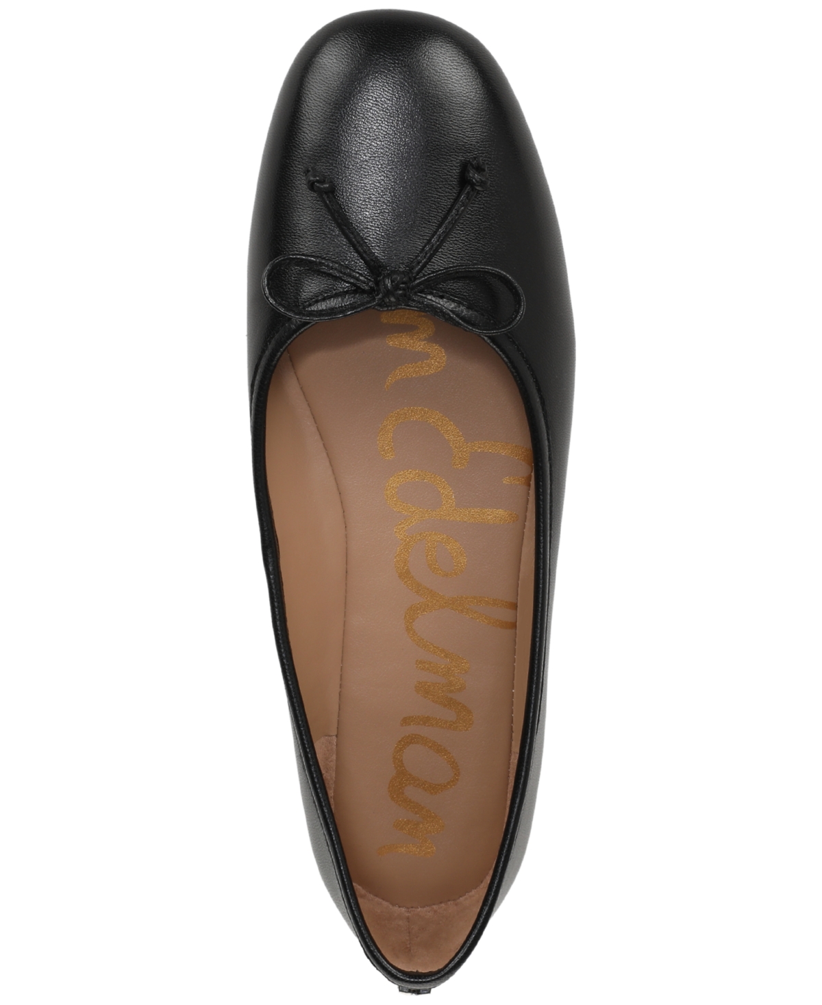 Sam Edelman Women's Alie Ballerina Flats