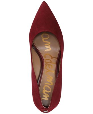 Women's Hazel Pumps