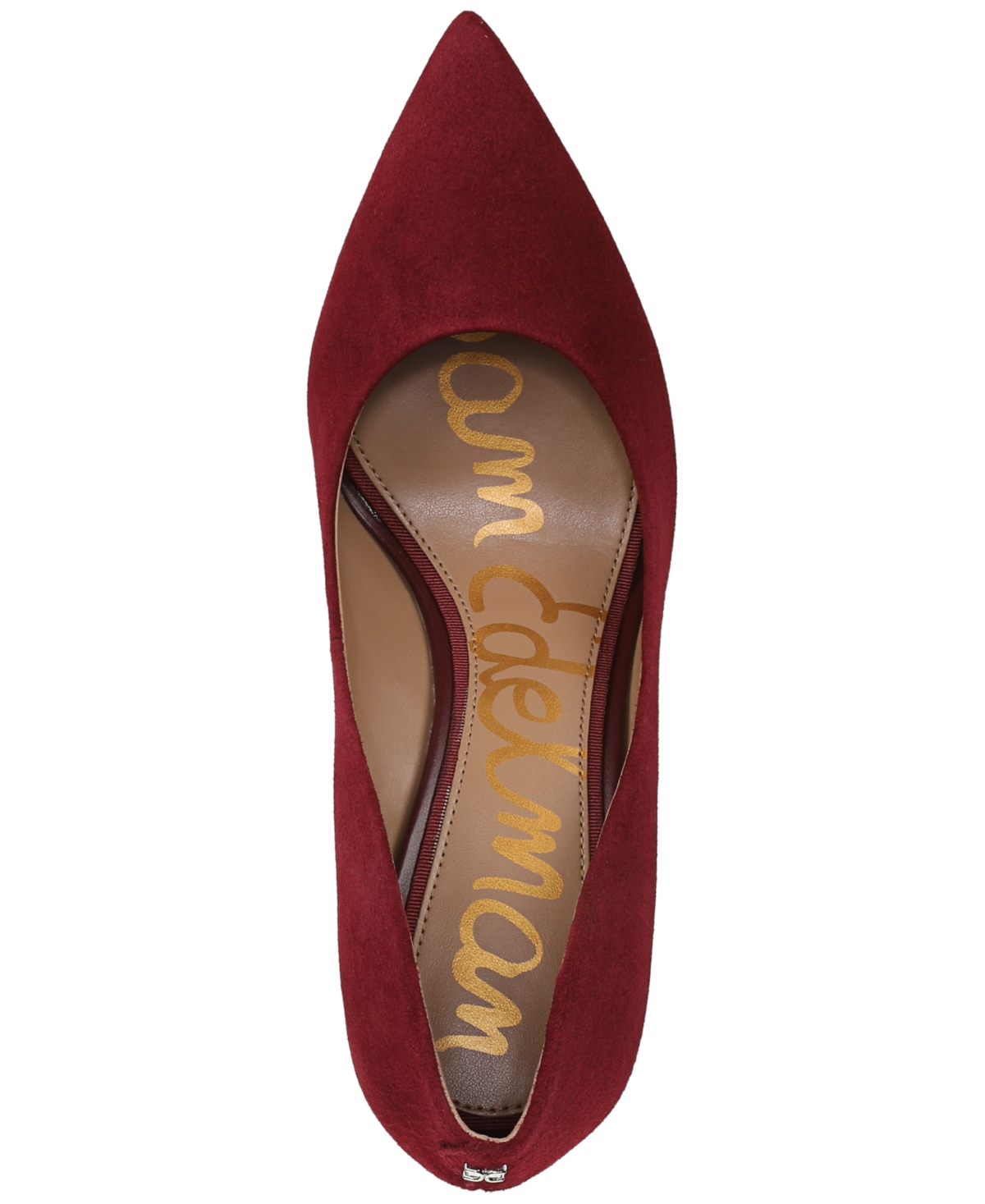 Sam Edelman Hazel Pointed Toe Pump