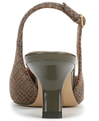 Women's Bianka Slingback Pumps