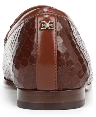 Women's Loraine Bit Loafers