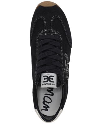 Women's Isella Lace-Up Sneakers