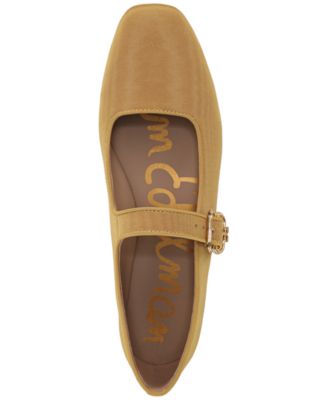 Women's Michaela Mary Jane Flats