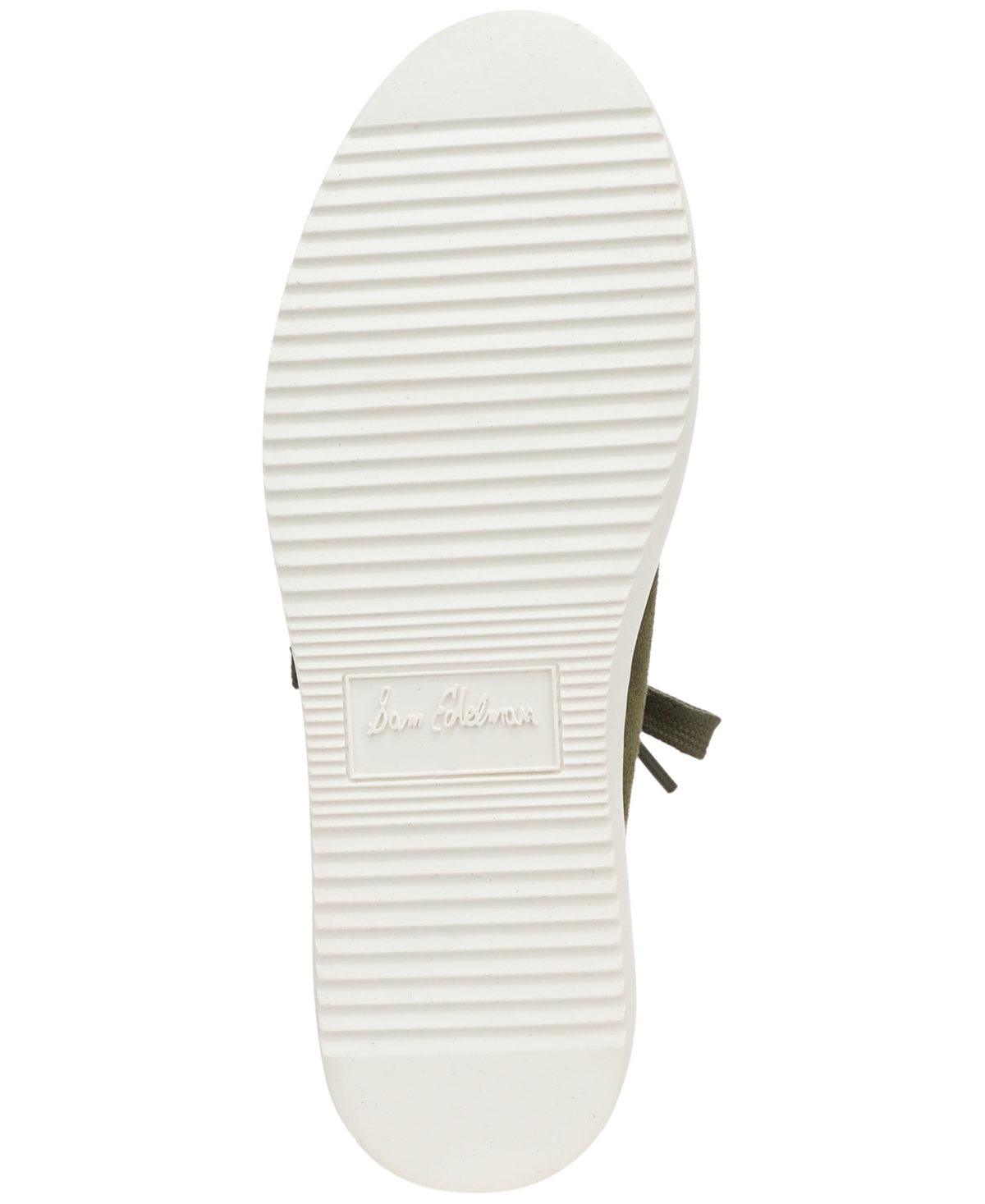 Sam Edelman Poppy Sneaker In Multi