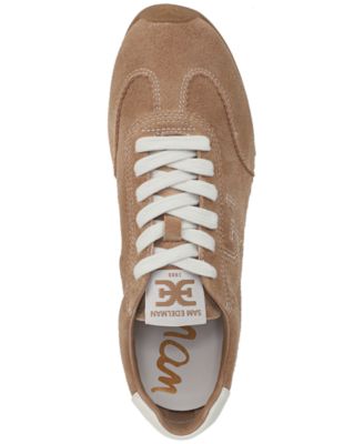 Women's Isella Lace-Up Sneakers