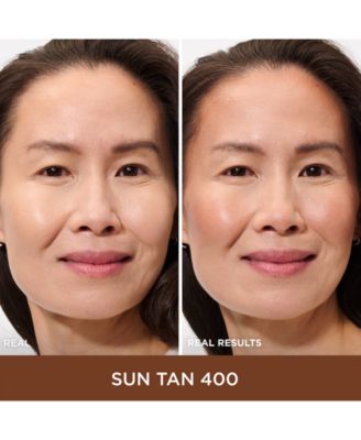 Do It All Serum Color Balm Sun Cream Bronzer