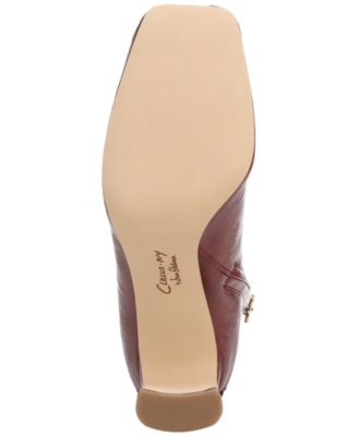 Women's Kendra Lace-Up Booties