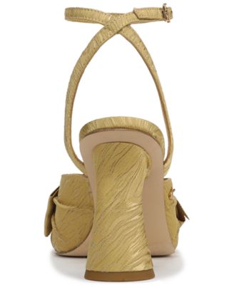 Women's Wilma Bow Dress Sandals