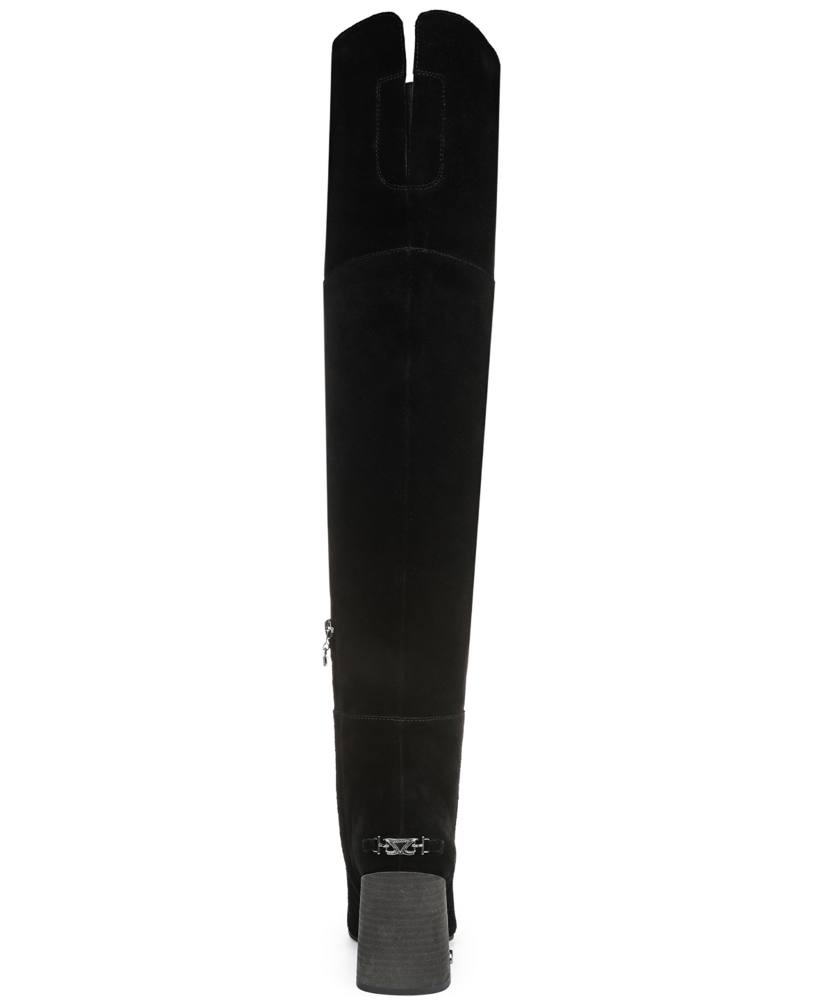 Circus Ny By Sam Edelman Brigid Over The Knee Boot In Black