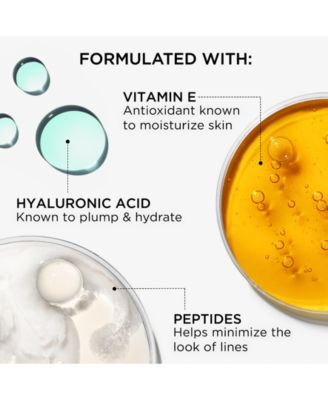 Glow With Confidence Sun Cream Blush