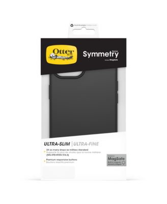 Symmetry Plus MagSafe Case for Apple iPhone 15 / iPhone 14 / iPhone 13