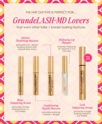 5-Pc. The Far Out Five Set