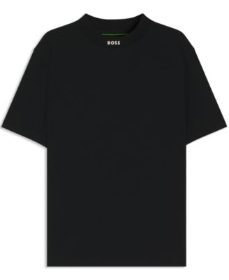 Men's Relaxed-Fit Stretch Cotton T-Shirt