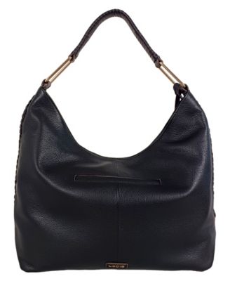 Wilson Large Hobo Bag