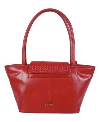 Vega Medium Satchel Bag