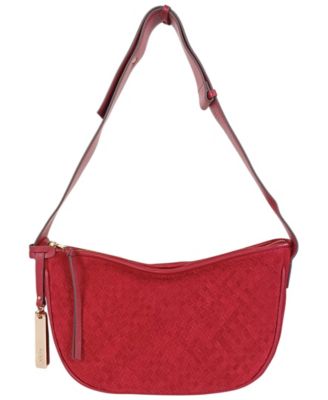 Vega Medium Hobo Bag