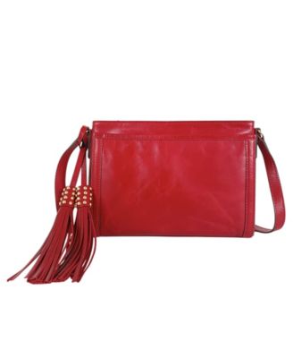 Judith Organizer Small Crossbody Bag