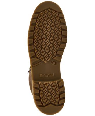 Men's Redwood Falls Waterproof Moc Toe Boots from Finish Line