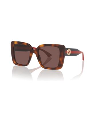 Women's Large Sunglasses, GG1861S GC002405