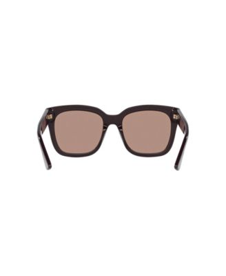 Women's Rectangle Sunglasses, GG1338S GC002015