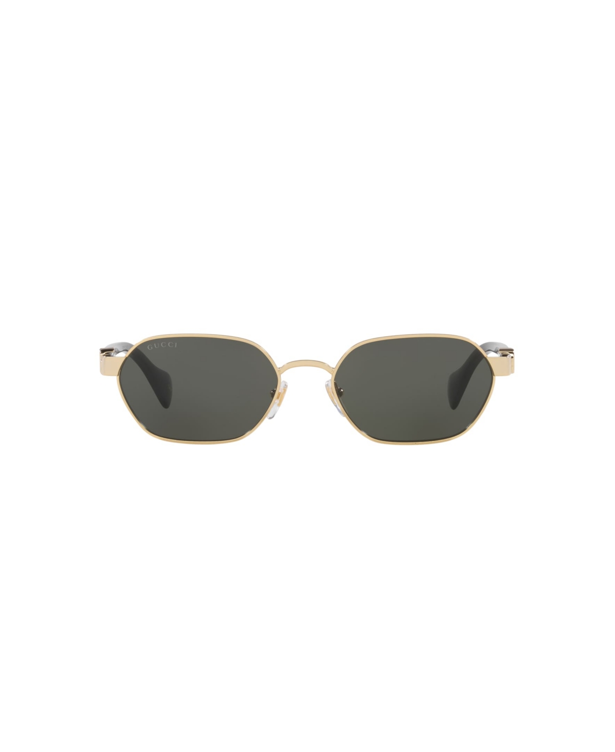 Gucci Women's Oval Sunglasses, Gg1593s Gc002191 In Multi