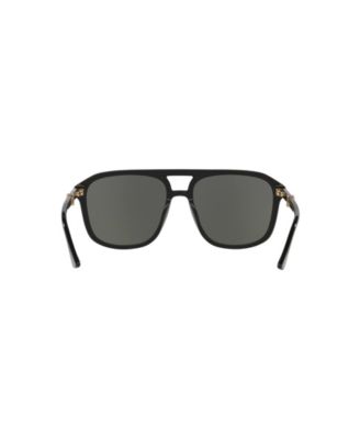 Men's Pilot Sunglasses, GG1494S GC002214