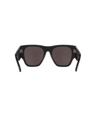 Women's Rectangle Sunglasses, CH0233S 6N000527