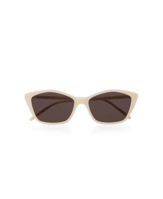 Saint Laurent - Men's Square Sunglasses, FT0751 TR001097