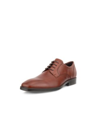 Men's Metropole Milan Tie Derby Shoe