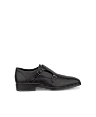 Men's Metropole Milan Double Monk Dress Shoe
