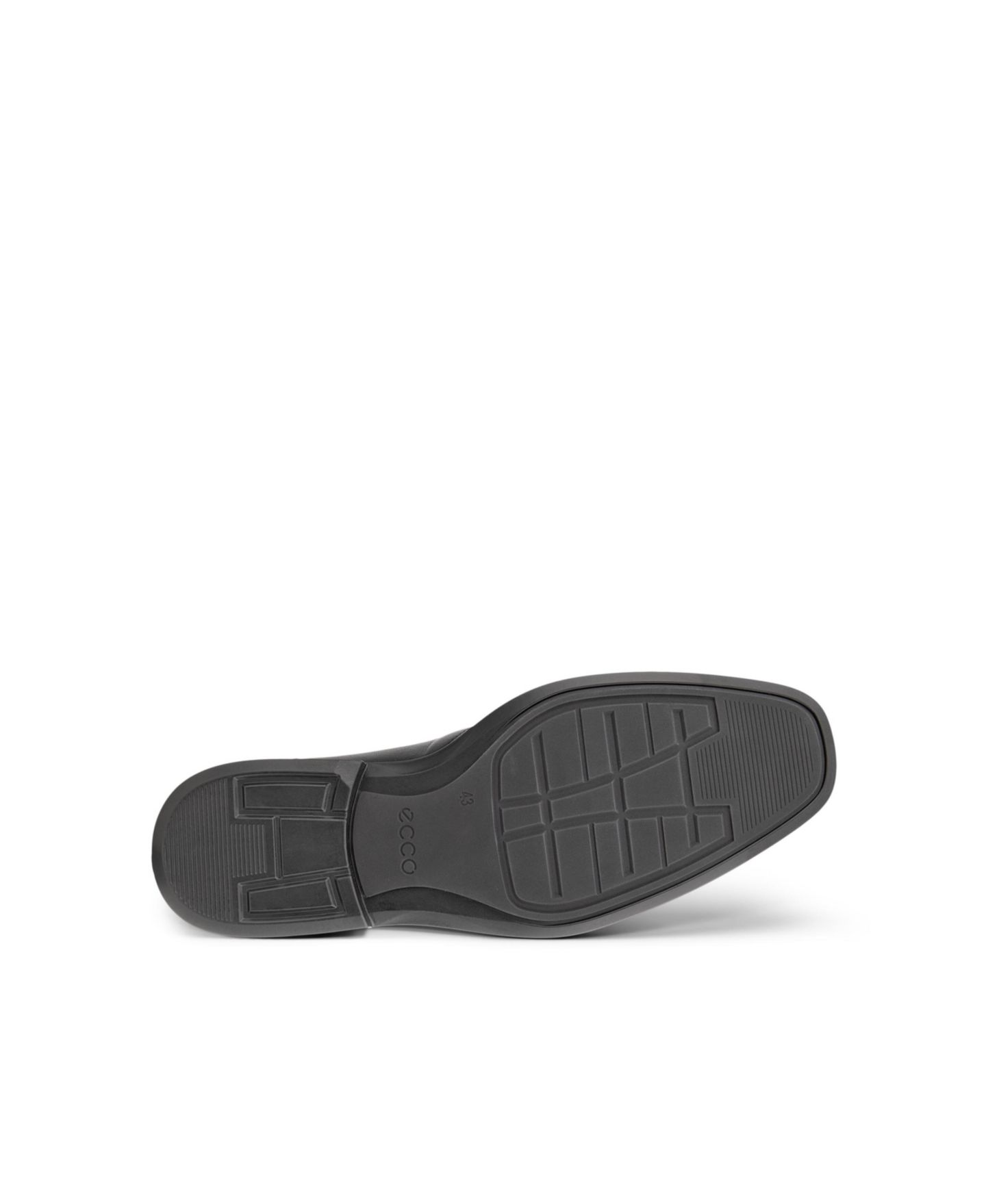 Мужские ботинки Ecco Milan Chukka — фото 6