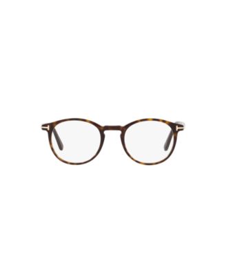 Men's Phantos Eyeglasses, TR000507