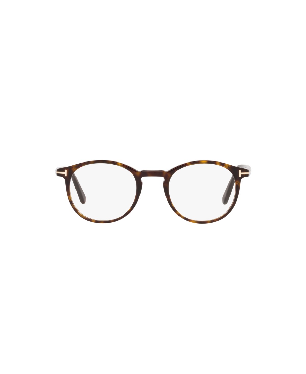 Мужские Tom Ford Man Panthos Plastic FT5294 052 Eyeglasses — фото 3