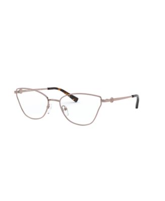 Michael Kors - Women's Toulouse Eyeglasses, MK3039