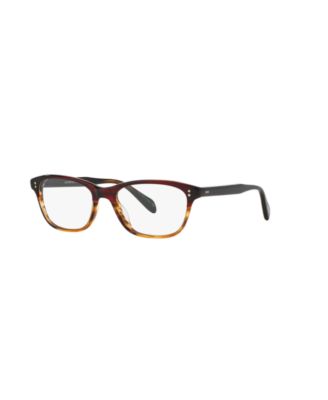 Oliver Peoples - Women's Ashton Eyeglasses, OV5224