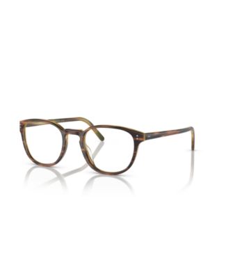 Oliver Peoples - Men's Fairmont Eyeglasses, OV5219
