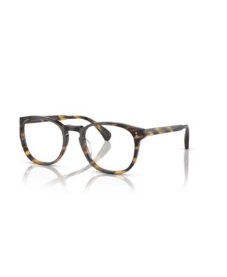 Oliver Peoples - Unisex Finley Esq. Eyeglasses, OV5298U