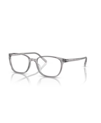 Man Square Plastic OV5279U Maslon Eyeglasses