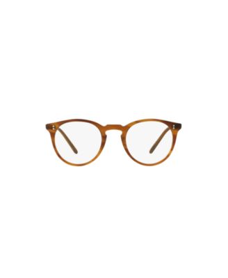 Men's O'Malley Eyeglasses, OV5183